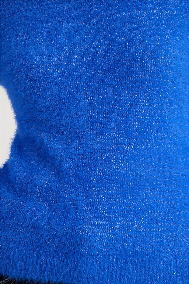 Balıkçı Yaka Triko - 4