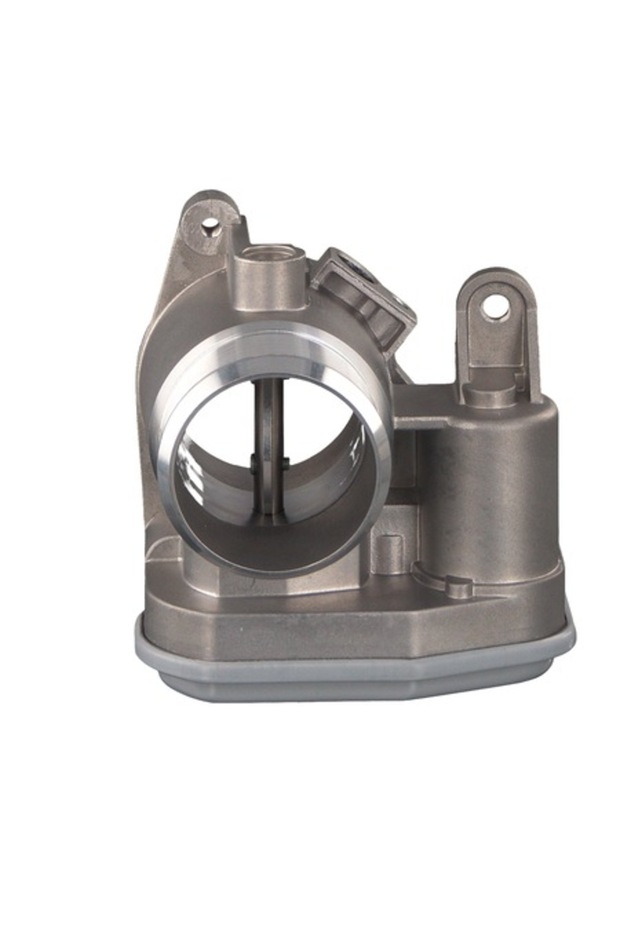 Throttle Body - 1