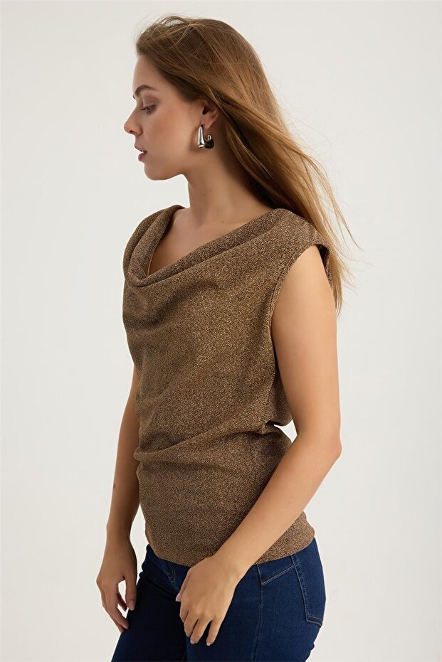 Degaje Simli Top - 2