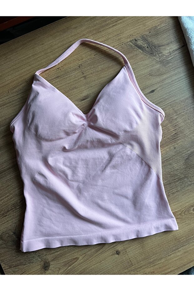 strappy top bluz atlet - 5