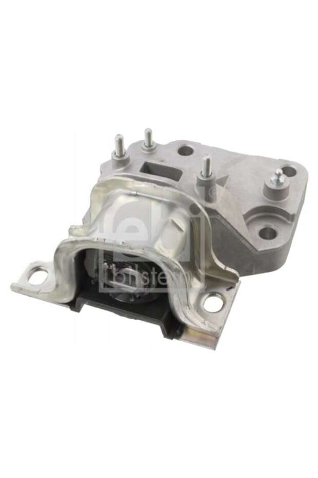 Engine Mount, - 2