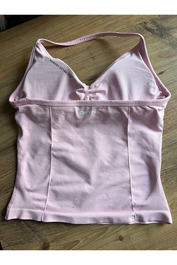 strappy top bluz atlet - 6