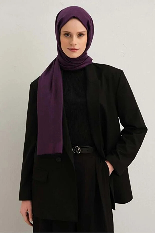 شال فيسكون بنمط المدار 13 - 1