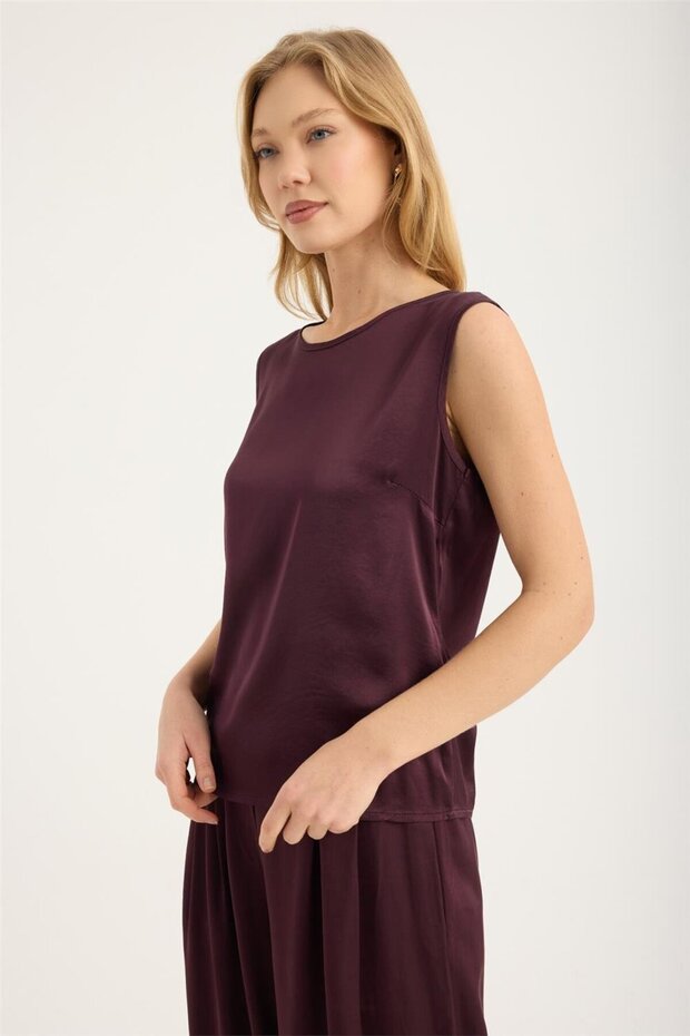 Ense 3 Düğme Top - 2