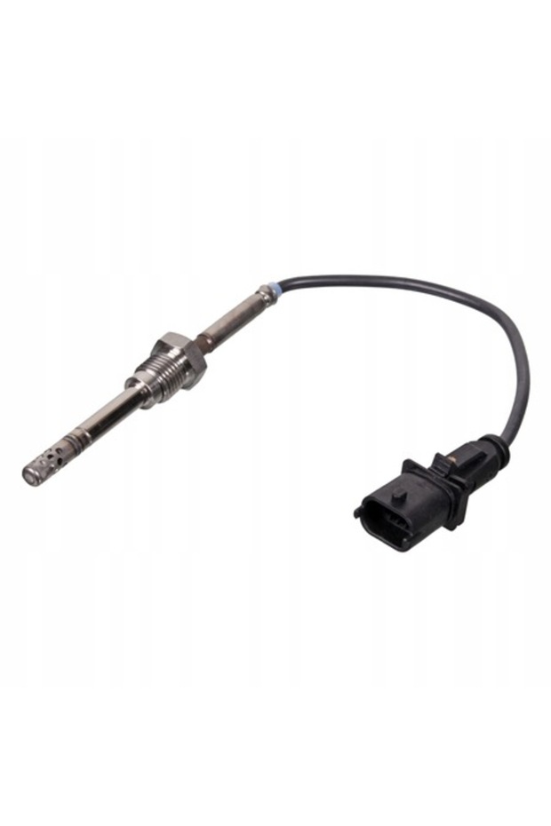 Temperature Sensor, Febi Bilstein, Black - 1