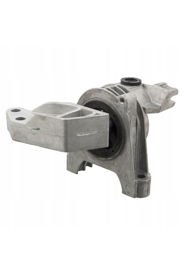 Engine Mount, Febi Bilstein, Gray - 1