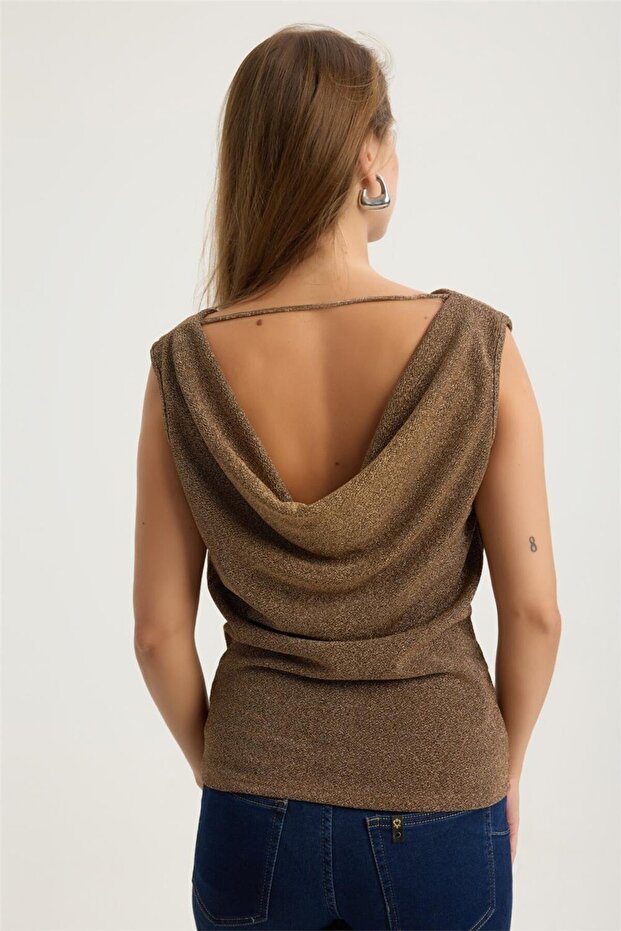 Degaje Simli Top - 5