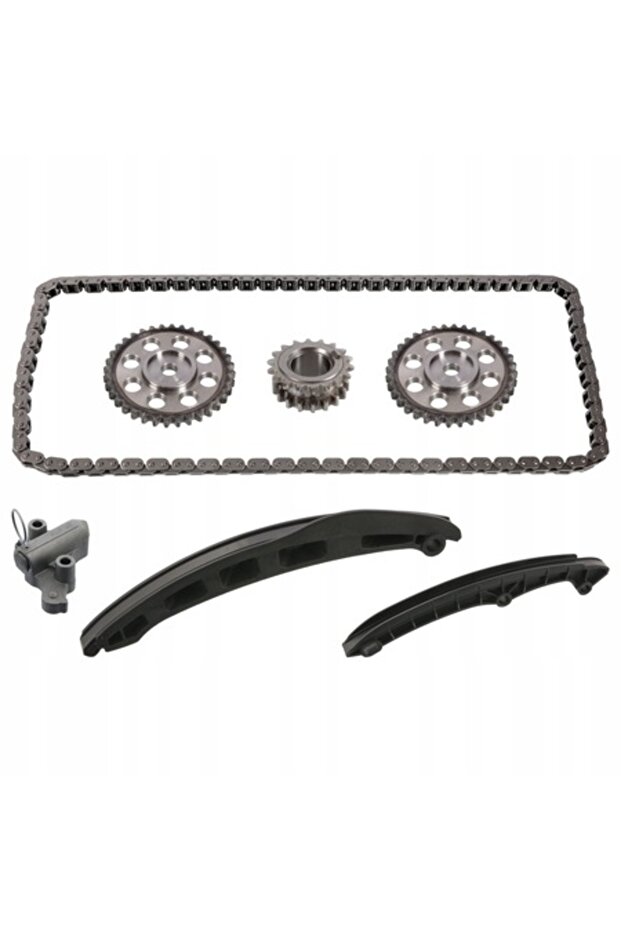 Timing Chain Set - 1
