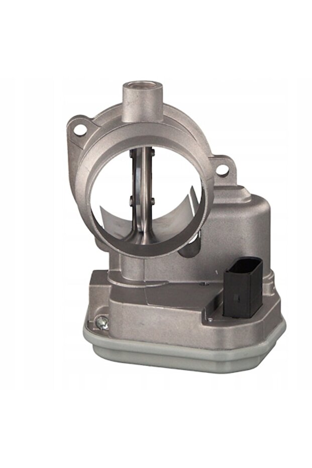 Throttle Body 107022