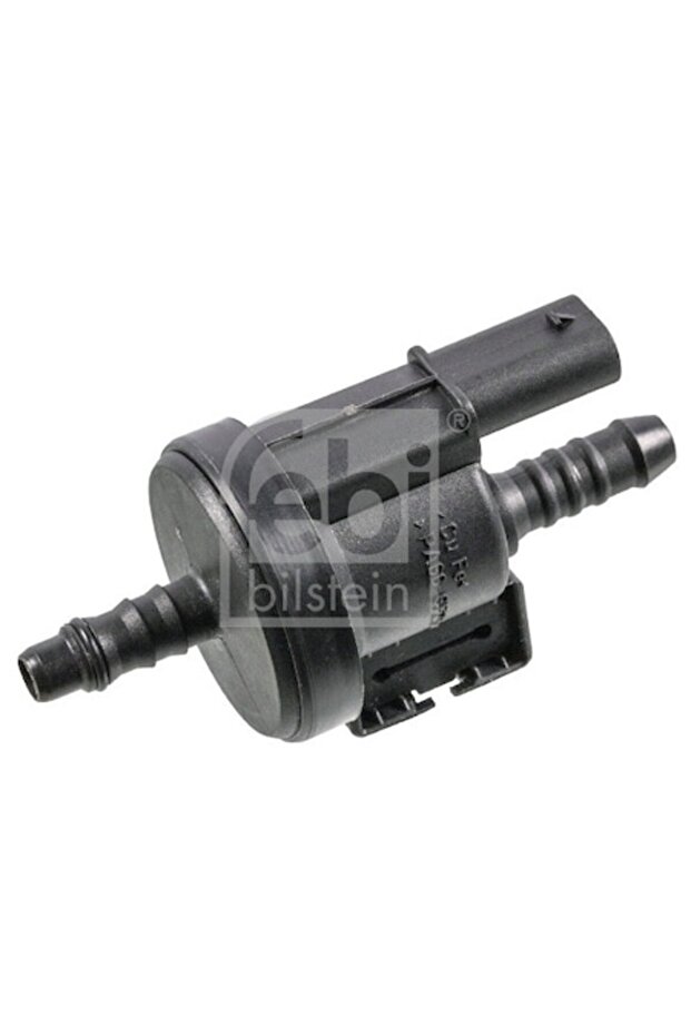 Ventilation Valve - 1