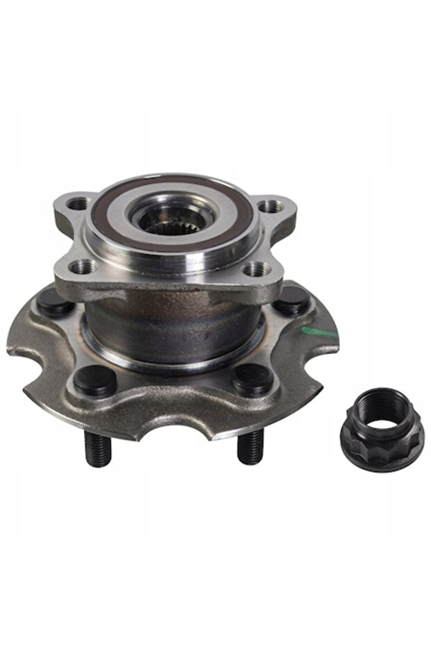 Set rulmenți roată - 1