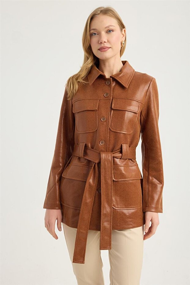 سترة بجيوب - 1