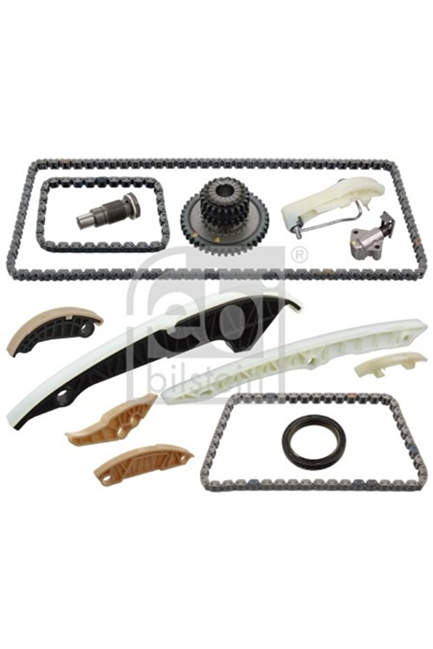Timing Chain Set 106512 - 1