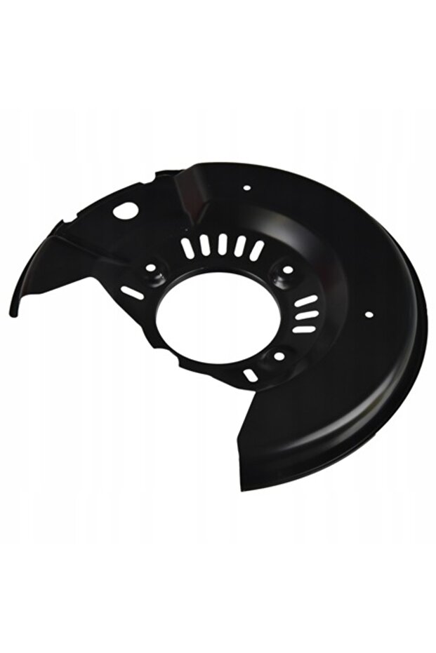 Brake Disc Cap, - 1