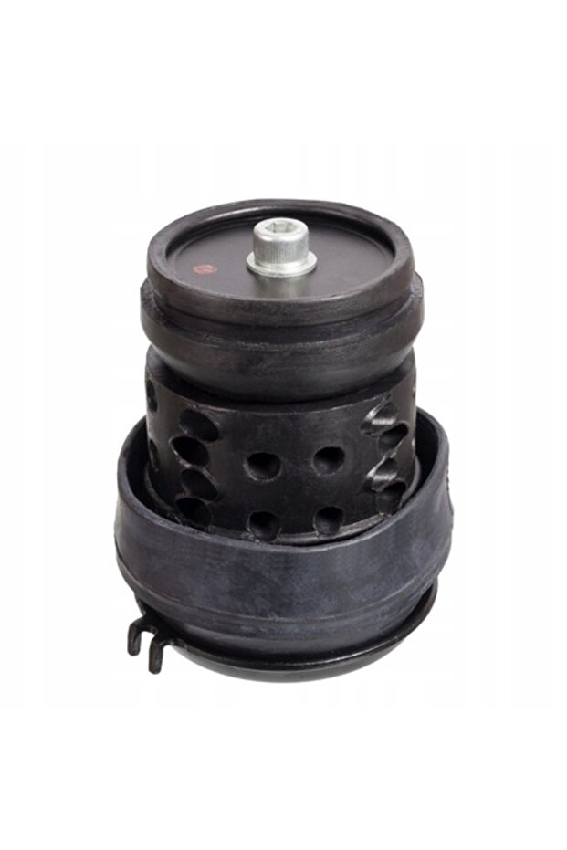 Engine Mount, Febi Bilstein, 07186 - 1