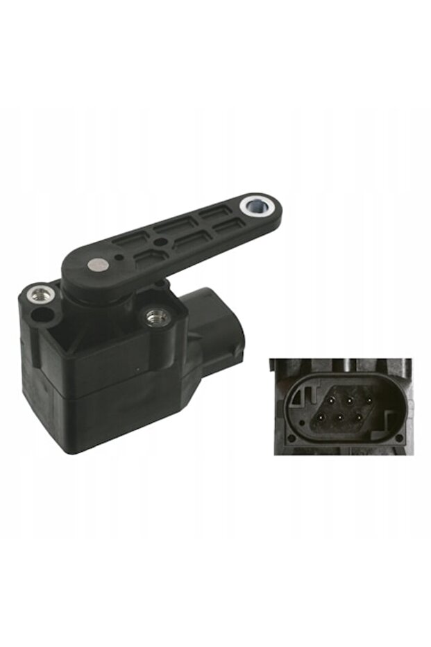 Headlight Leveling Sensor - 1