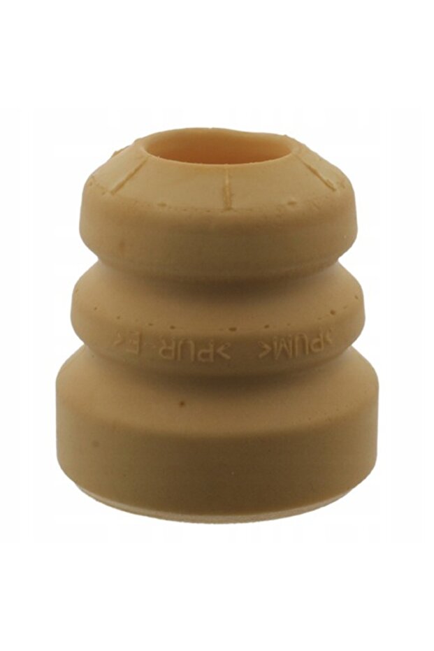 Suspension Buffer, Febi Bilstein, Polyurethane, 36987