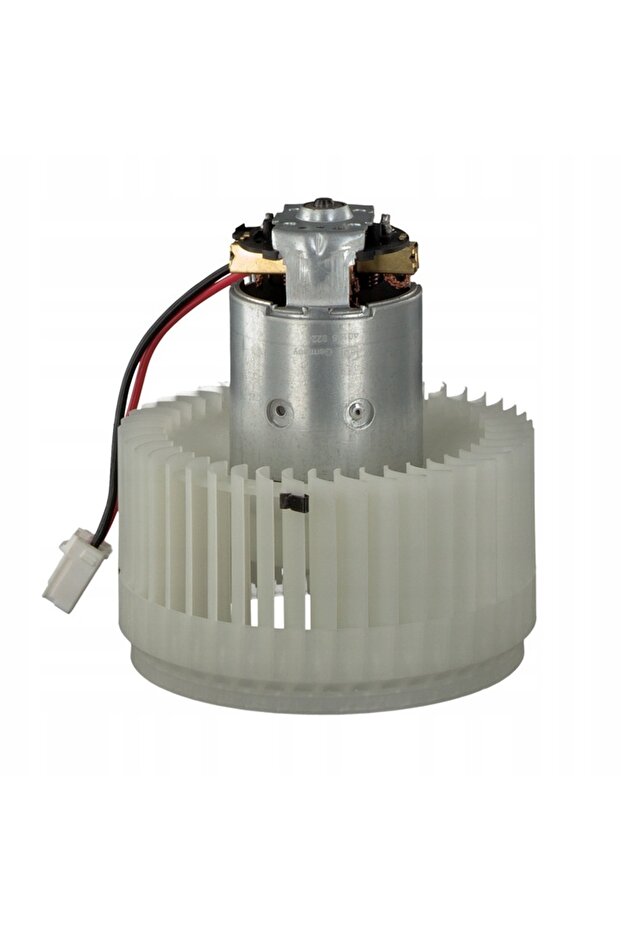 Ventilator interior 40185 - 2