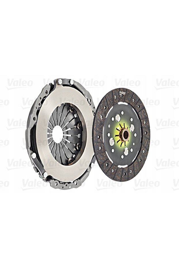 Clutch Kit - 2