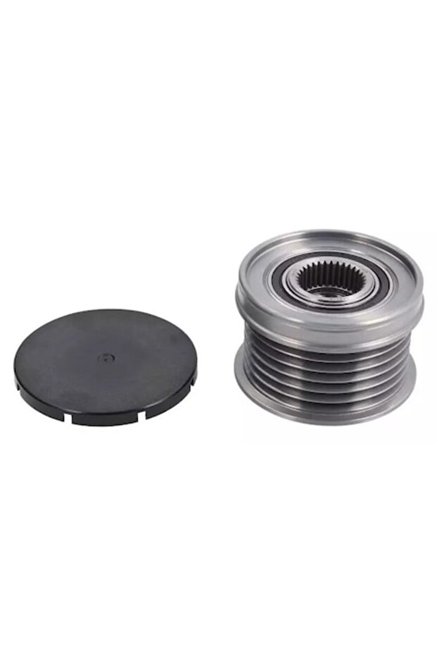 588018 Freewheel System, Alternator