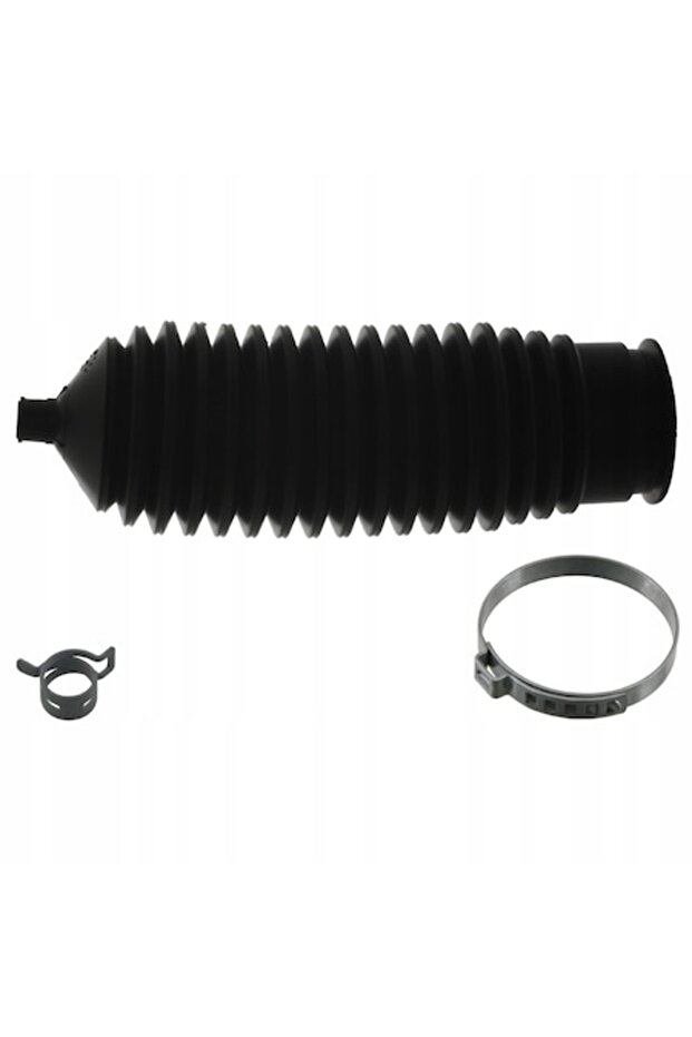 Steering Transmission Cap - 1