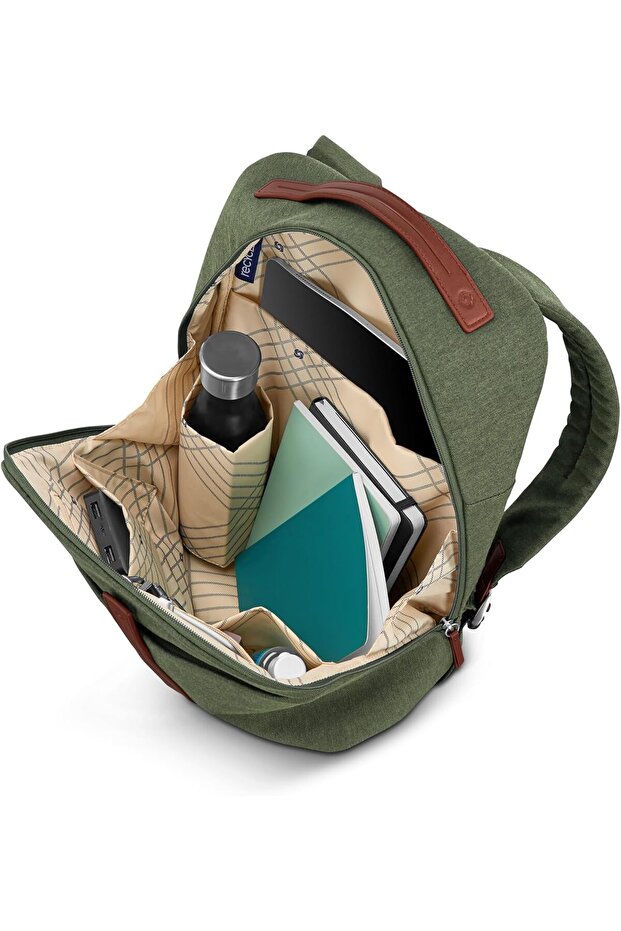 Virtuosa Backpack for Adults - 3