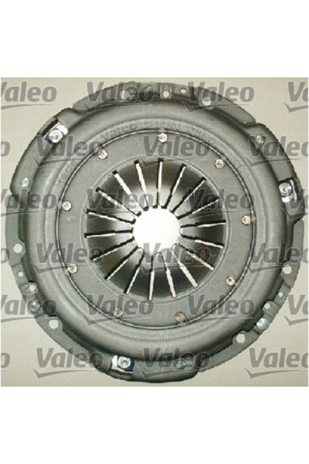 Clutch Kit, Code 821357 - 2
