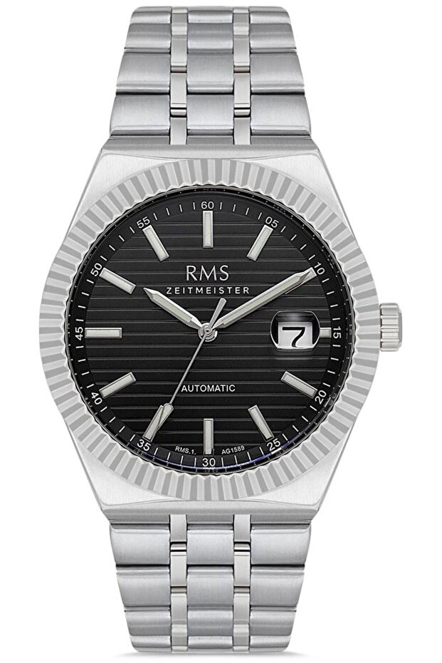 .1.Ag1589.02 Automatic Men's Wrist Watch