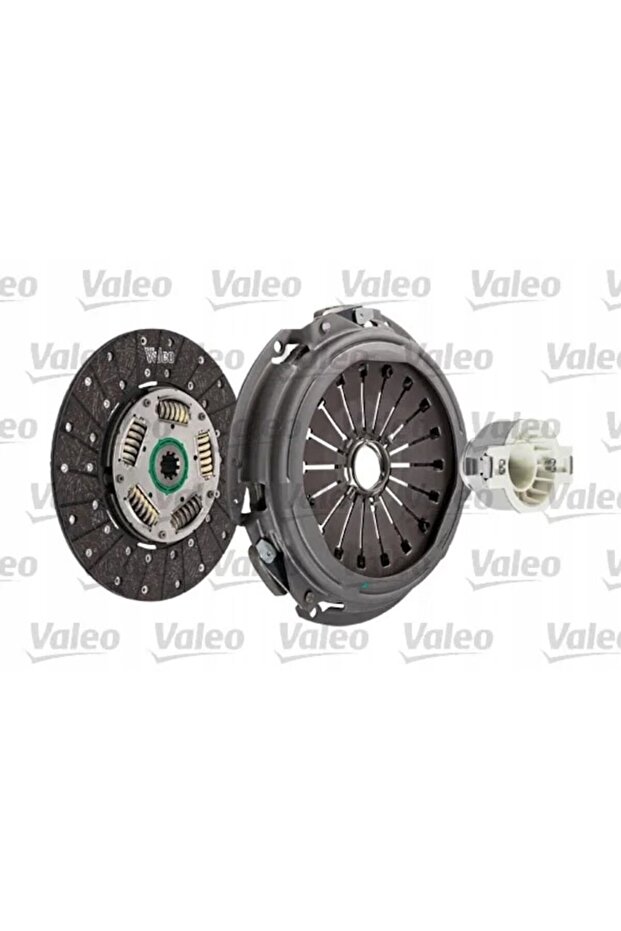Clutch Kit - 2