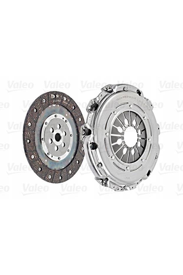 Clutch Kit, Code 832222 - 2
