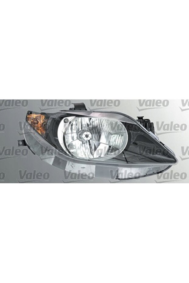 Headlight 045104 - 2