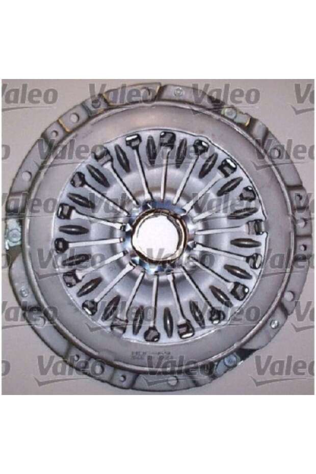 Clutch Kit, Code 826825 - 2