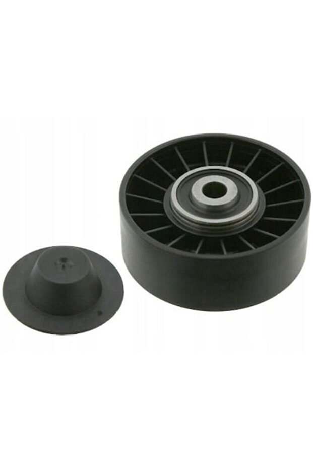 Tensioner Roller - 1