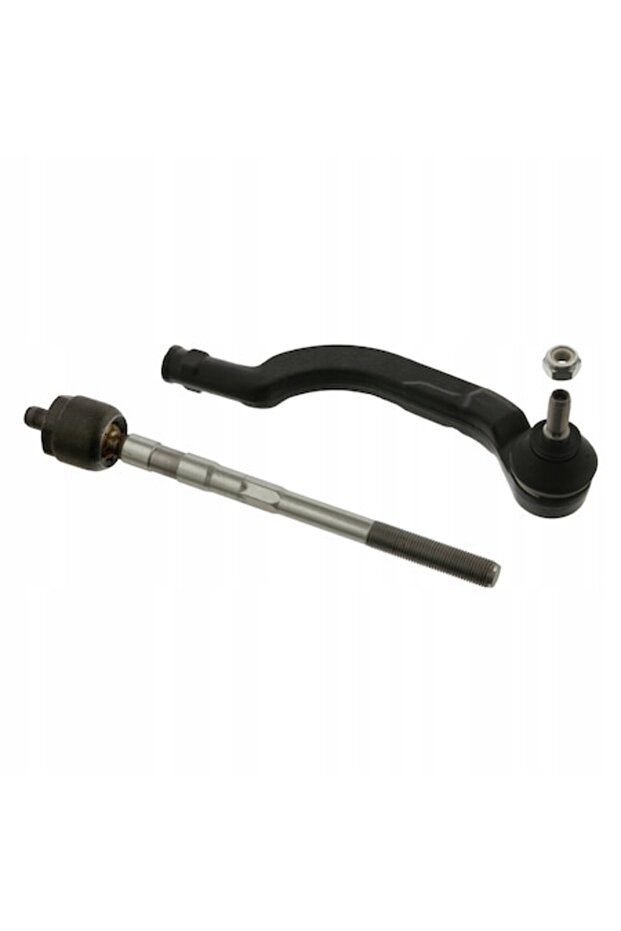 Steering Rack Set 37634, Right Front - 1