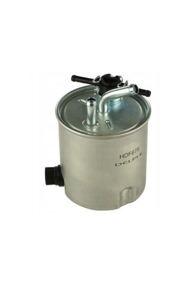 Filtru de combustibil HDF678 - 1