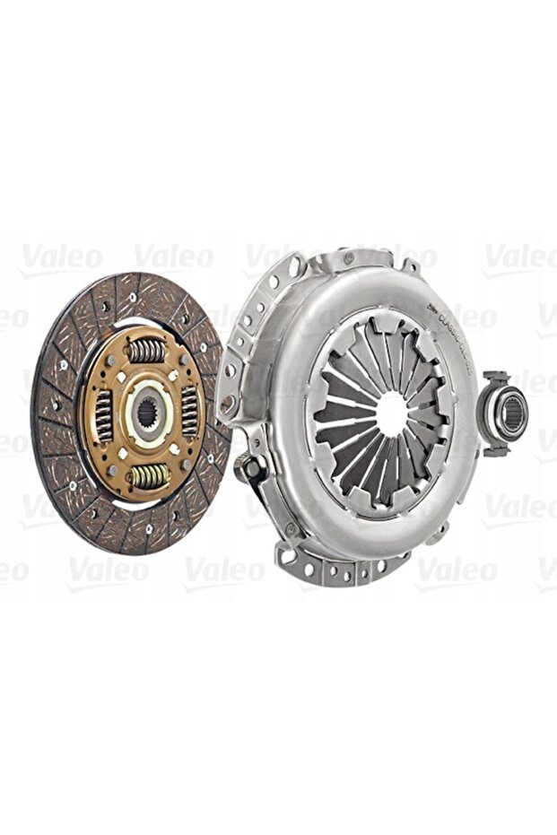 Комплект съединител - 2