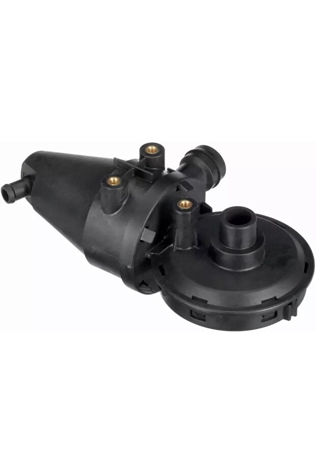 Ventilation Valve - 2