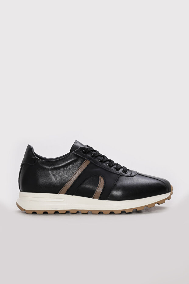 Genuine Leather Men's Casual Shoes 722Ma575