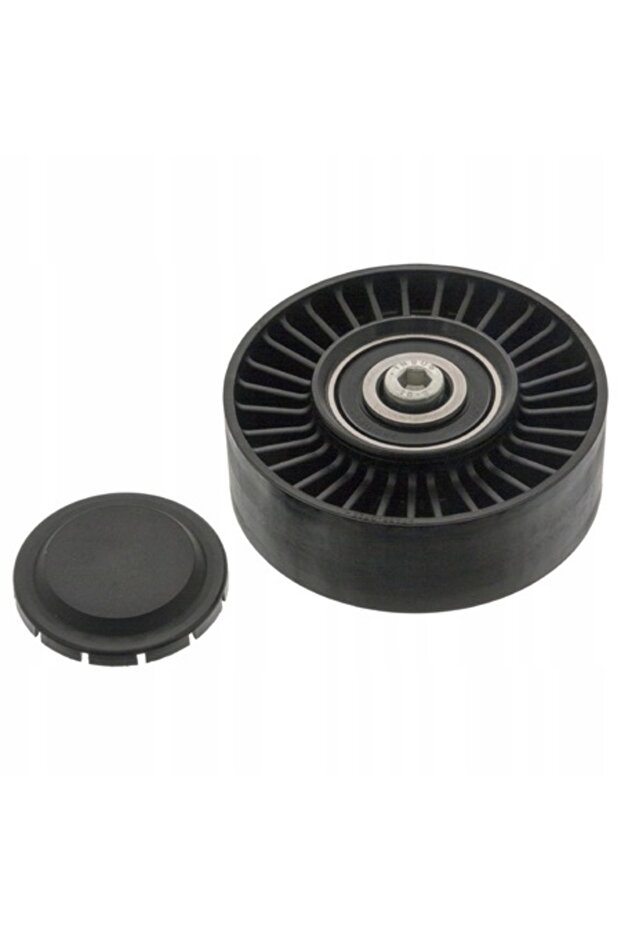 Tensioner Roller - 1