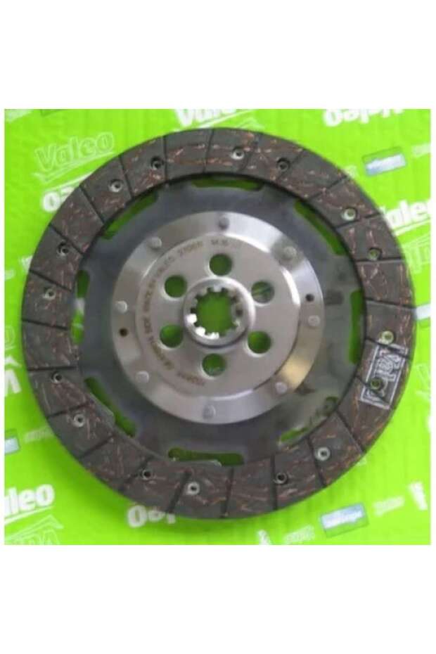 Clutch Kit, Code 821313 - 2