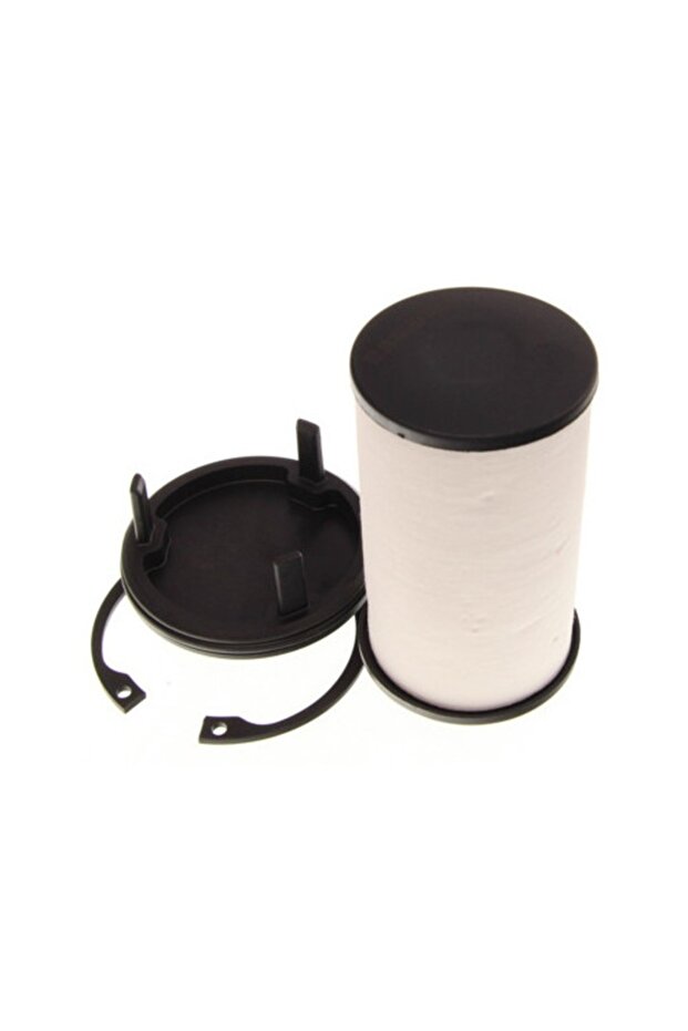 Automatic Transmission Filter - 2