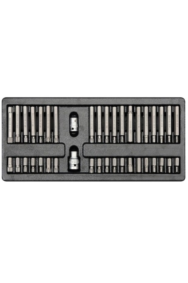 Accessory Set 40 Bits for Cabinet