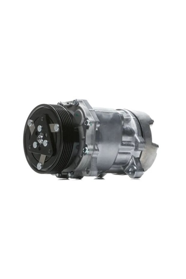 Air Conditioning Compressor - 1