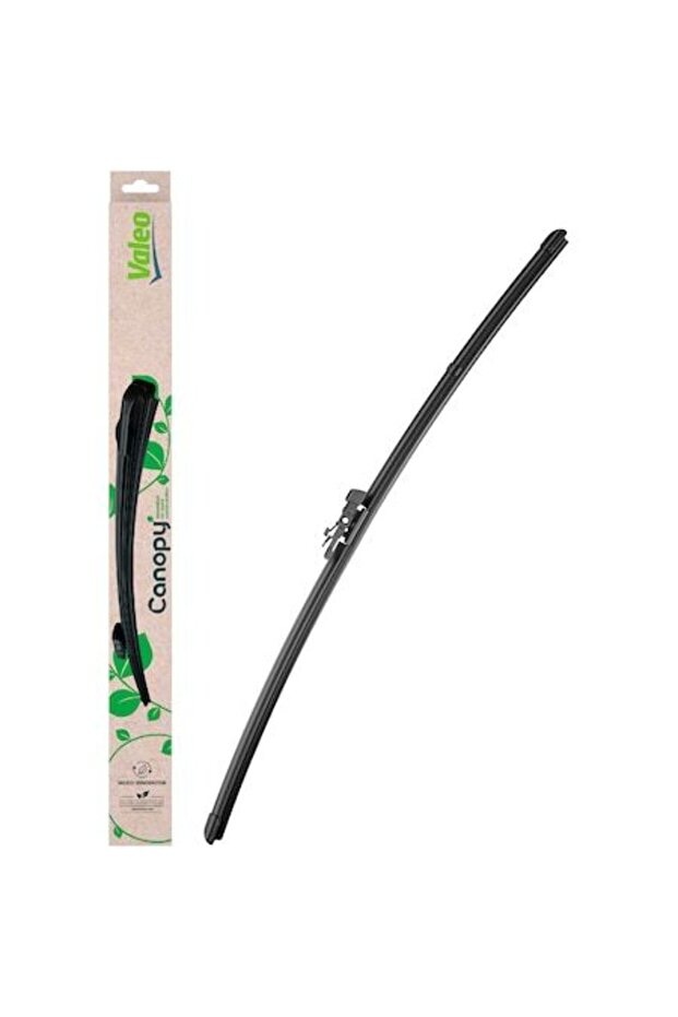 Flatblade Wiper 58 cm - 1