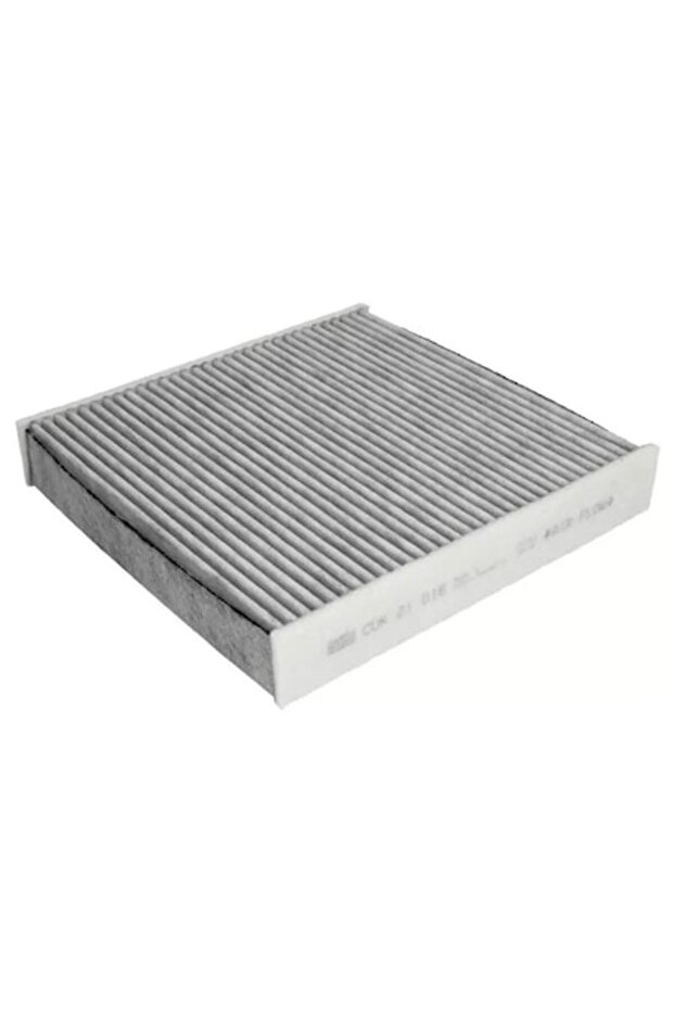 MANN FILTER Cabin Filter - 1