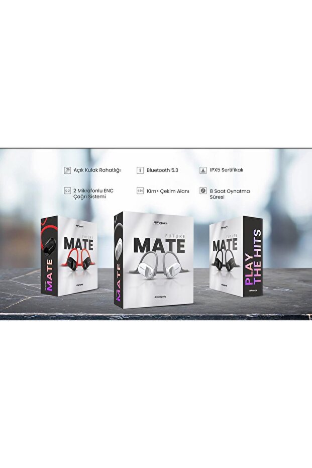 مستقبل سماعات الأذن اللاسلكية - 3