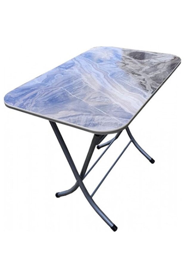 ® Marble Folding Table - 1