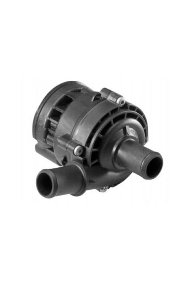 Additional Water Pump, - 1