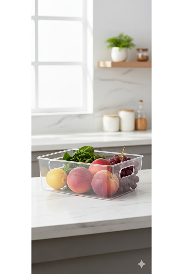 Buzdolabı Organizer - 2