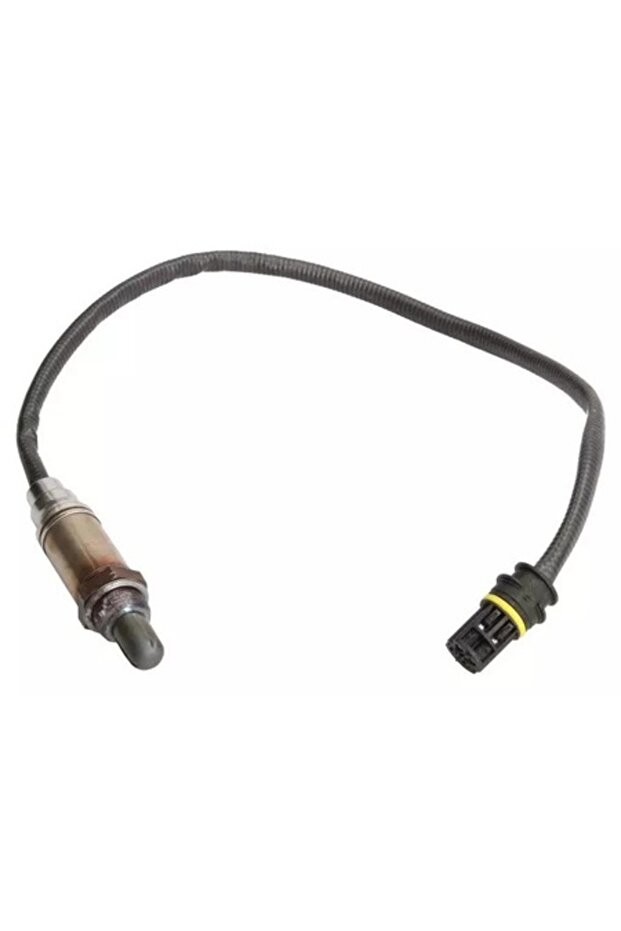 Lambda Sensor for BMW 5 E61, 4 wires, 570mm - 1